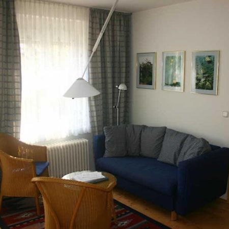 Ferienwohnung Auf Hiddensee Im Ort Kloster Exterior photo