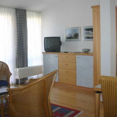 Ferienwohnung Auf Hiddensee Im Ort Kloster Exterior photo