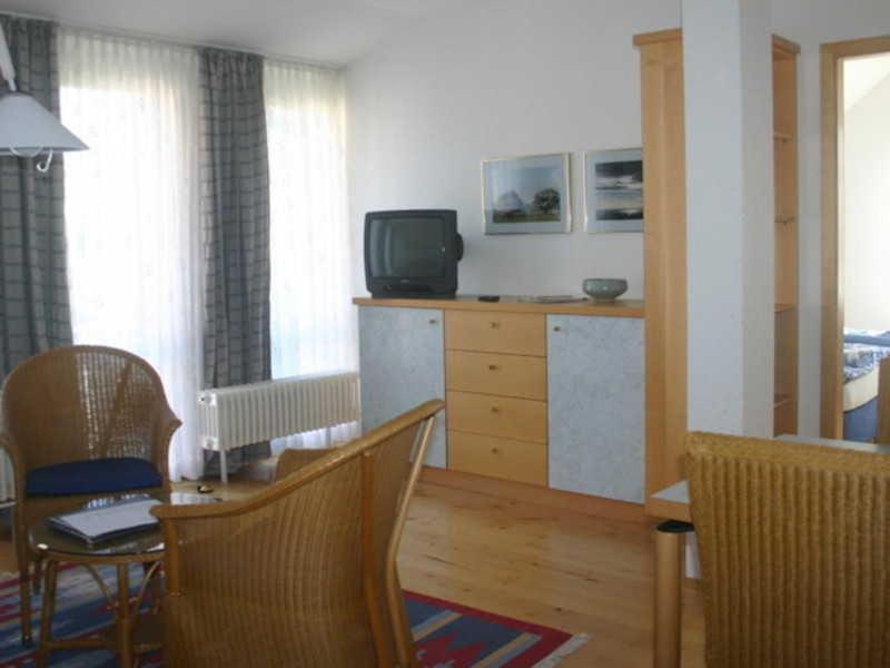 Ferienwohnung Auf Hiddensee Im Ort Kloster Exterior photo