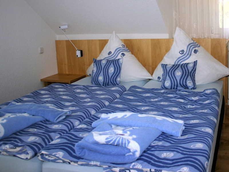 Ferienwohnung Auf Hiddensee Im Ort Kloster Exterior photo